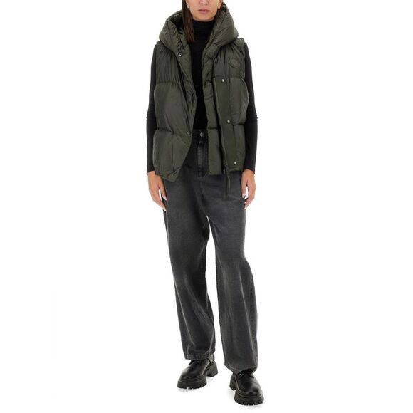 Canada Goose Women Rhoda Vest. - Picture 2 of 4